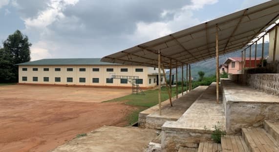 Providence College For Women Coonoor hostel photo 5